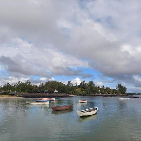 Sunshine Residence Holiday Apartments Mauritius Пост-Лафайет Экстерьер фото